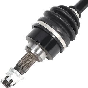 SCITOO 44350-HP5-601 Eje delantero izquierdo derecho CV para Honda Rancher 420 2007-2009 SCITOO 44350-HP5-601 Eje delantero izquierdo derecho CV para Honda Rancher 420 2007-2009