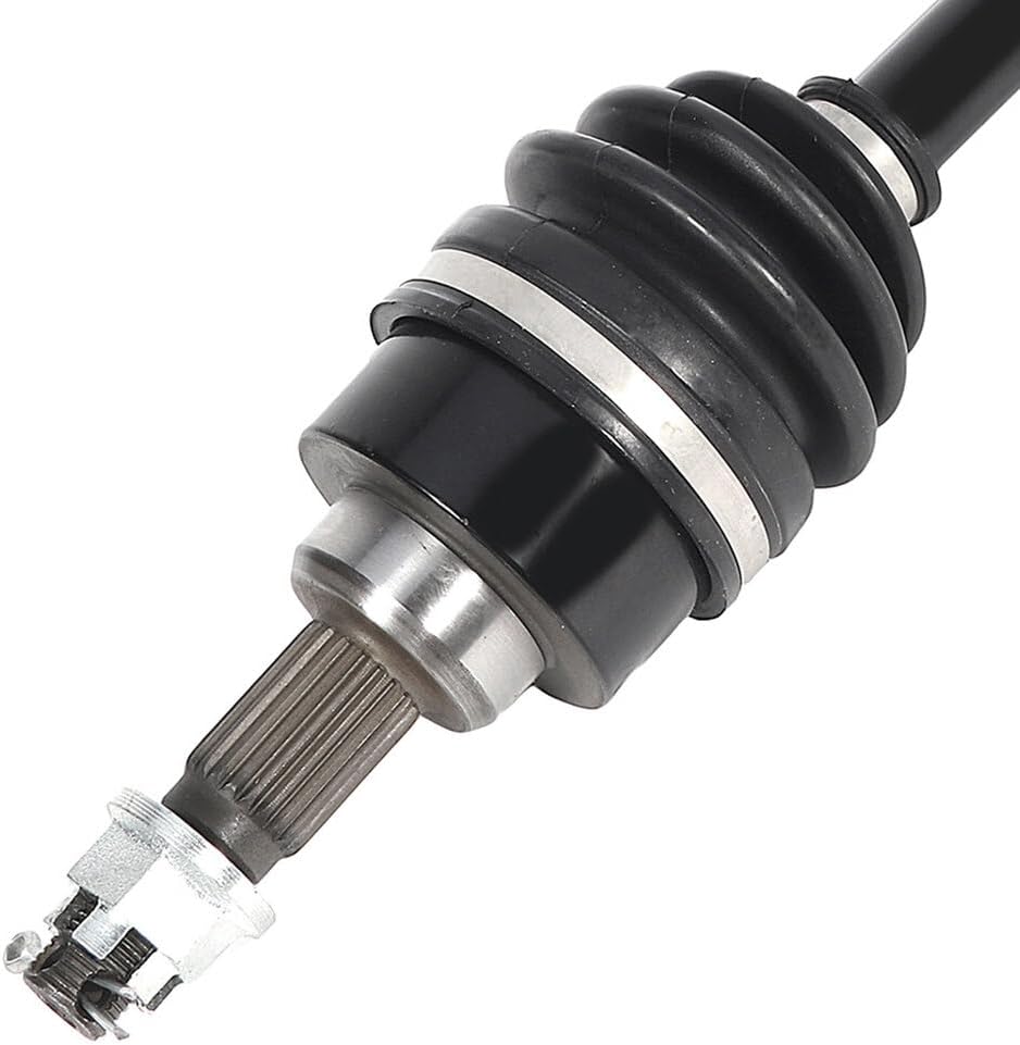 SCITOO 44350-HP5-601 Eje delantero izquierdo derecho CV para Honda Rancher 420 2007-2009