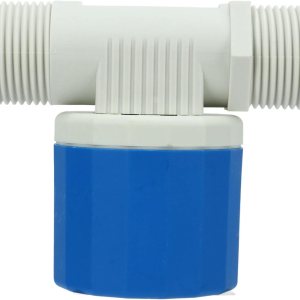 Dioche Entrada de agua superior interior Válvula de flotador automática válvula de control de nivel de agua, válvula de flotador Interruptor de Dioche Entrada de agua superior interior Válvula de flotador automática válvula de control de nivel de agua, válvula de flotador Interruptor de