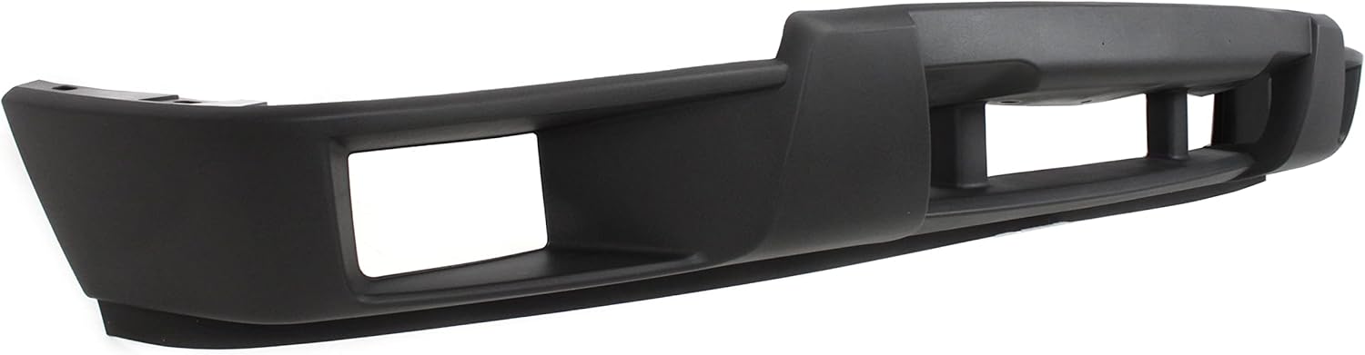Garage-Pro Cubierta de parachoques compatible con Chevrolet Colorado 2004-2012, compatible con GMC Canyon 2004-2012, compatible con Isuzu i-290