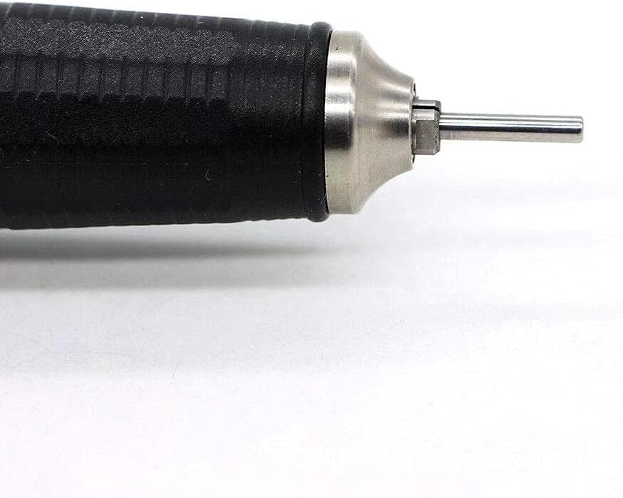 Kit de mano de micromotor de pulido de micromotor de la joyería del laboratorio dental 35K RPM conveniente para el maratón