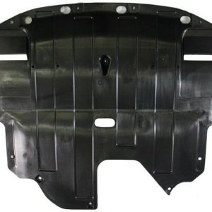 Compatible with GLS GL L SE 16 Value Edition Front Engine Under Cover Splash Shield 46643 Compatible with GLS GL L SE 16 Value Edition Front Engine Under Cover Splash Shield 46643