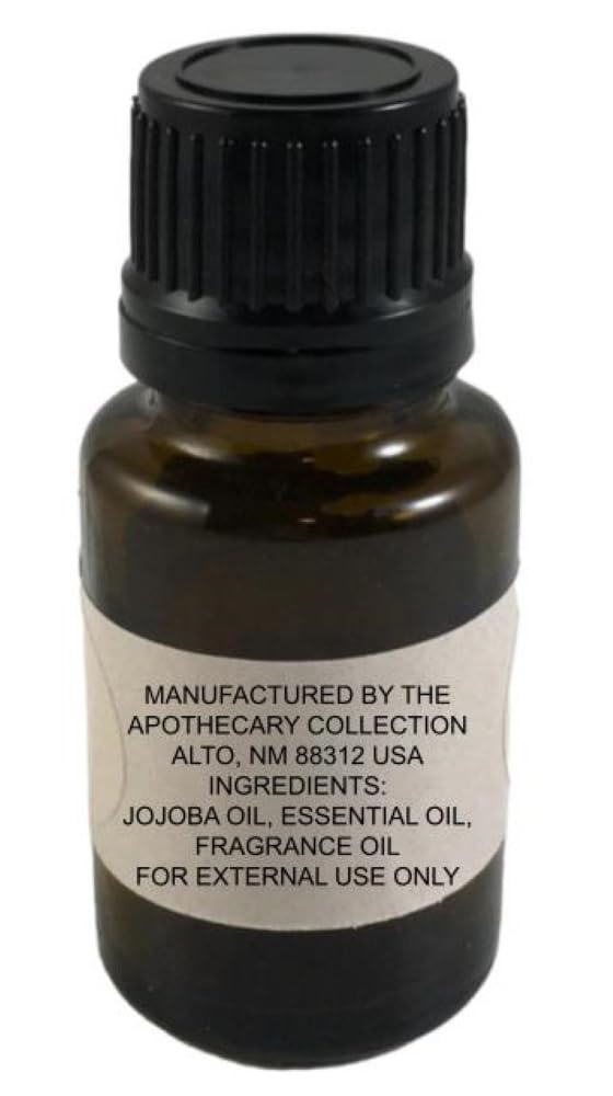 LUCKY BINGO Spiritual Oil (aceite) for Hoodoo, Voodoo, Santeria, Wicca, Rootwork, & Spells
