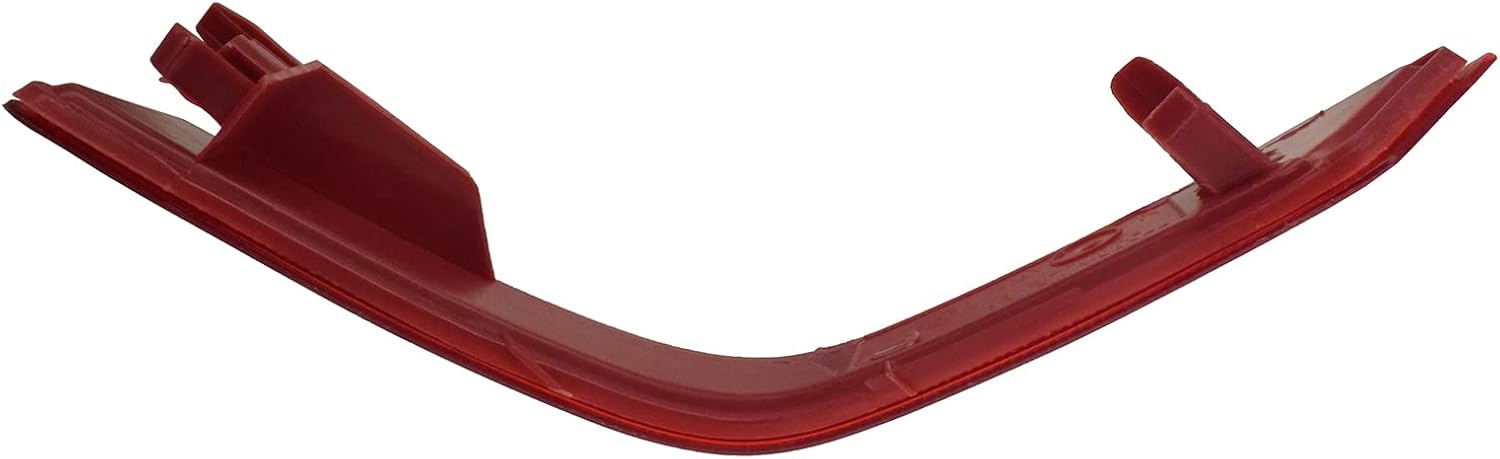 Reflector de parachoques trasero lado derecho del pasajero para Nissan Rogue 2017 2018 2019-2020 26560-6FV0B NI1185105 265606FV0B
