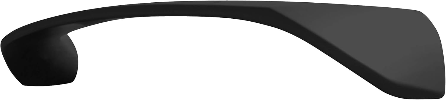 Dawn Enterprises SPORTAGE11 – Alerón de pedestal de estilo personalizado compatible con Kia Sportage – Imprimado sin pintar (UNP)