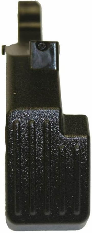203-8075 2038075 Reemplazo de liberación de palanca de vacío para Bissell se adapta a aspiradoras Bissell Powerforce Helix 68C7 12B1