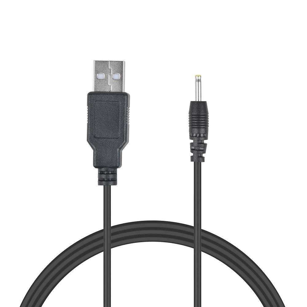 USB Charger Cable Cord Power Supply Compatible with Chuwi pad V76 V88S V17S V8S Pad V99