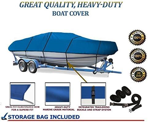Cubierta de, gran calidad Barco Azul para Monterey 210Montura BR IO 19952000