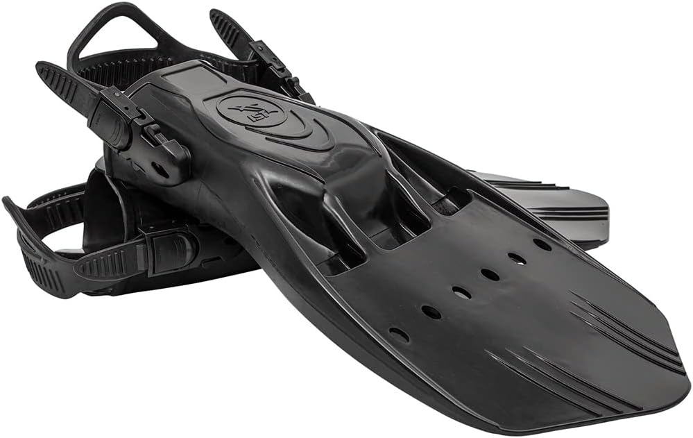 IST Aletas de buceo de propulsión F4