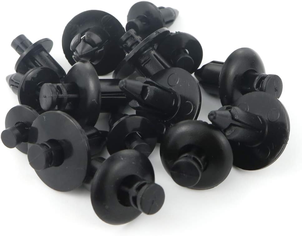 Xitomer Tornillos completos de carenado, para GSX1300R HAYABUSA 1999 2000 2001 2002 2003 2004 2005 2006 2007, juego completo de tornillos de