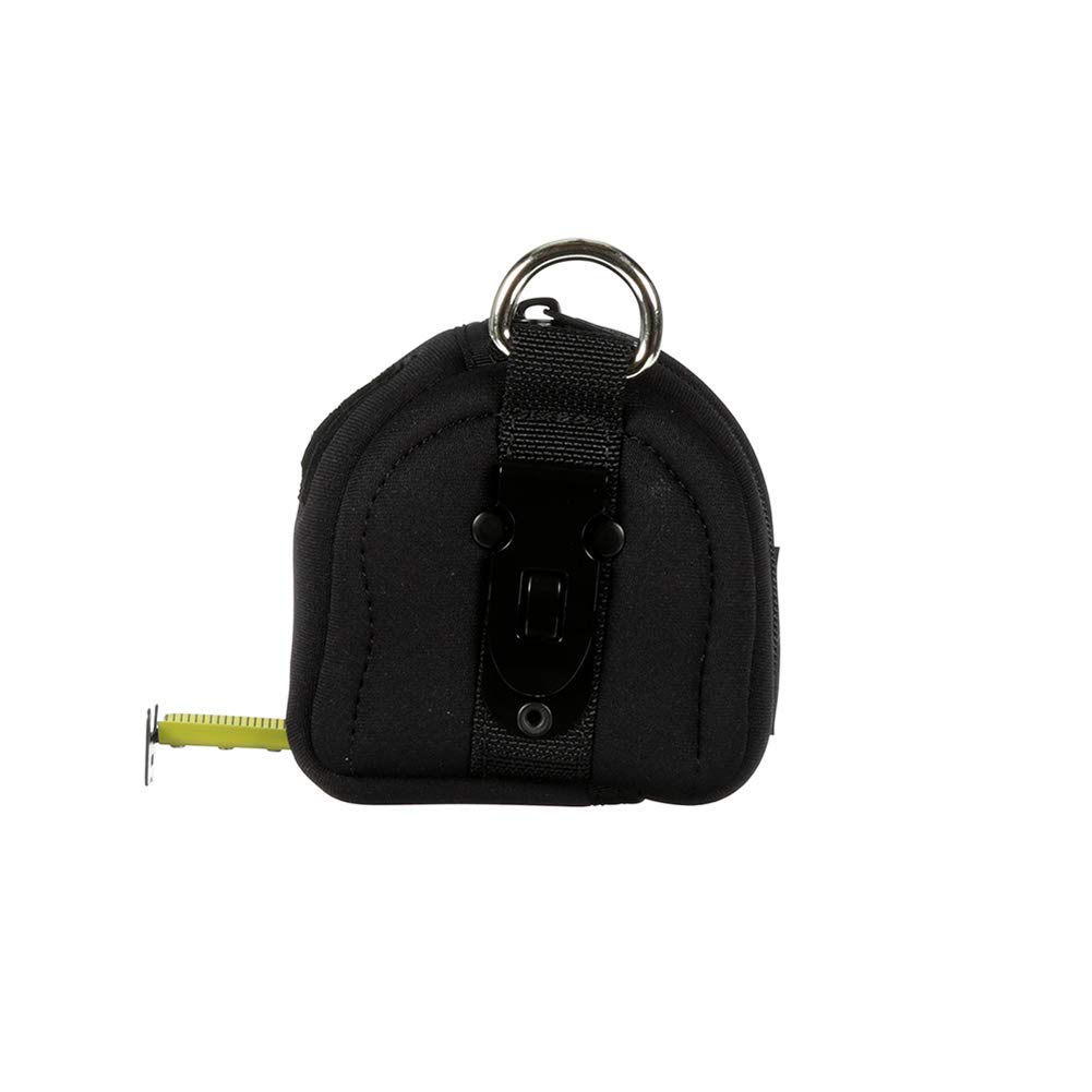 3M DBI-Sala Funda con Retractor y Manga de Cinta Métrica Grande Combo 1500166, 1 Ea
