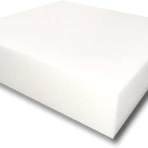 FoamTouch cojín de espuma para tapicería, fabricado en EE.UU. FoamTouch cojín de espuma para tapicería, fabricado en EE.UU.
