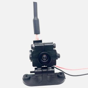 Cámara de coche RC 5.8Ghz 48CH 25mW Mini FPV Cámara 800TVL Cámara RC para FPV Drones Coches Camiones DIY Piezas Cámara de coche RC 5.8Ghz 48CH 25mW Mini FPV Cámara 800TVL Cámara RC para FPV Drones Coches Camiones DIY Piezas