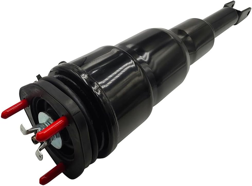 SCITOO Kits de suspensión de amortiguadores de aire para Lexus para LS460 2007-2012 Suspensiones delanteras derechas puntales de repuesto