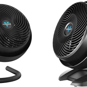 Vornado Ventilador circulador de aire de tamaño completo 723 y ventilador circulador de aire de tamaño mediano 630 para toda la habitación Vornado Ventilador circulador de aire de tamaño completo 723 y ventilador circulador de aire de tamaño mediano 630 para toda la habitación