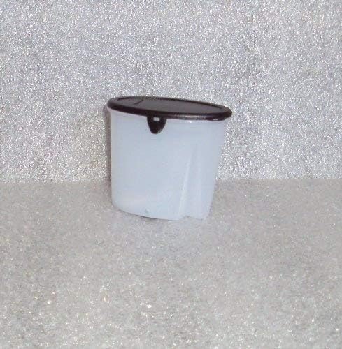 Tupperware Mini contenedor de almacenamiento de cereales FIFO Tamaño de bolsillo
