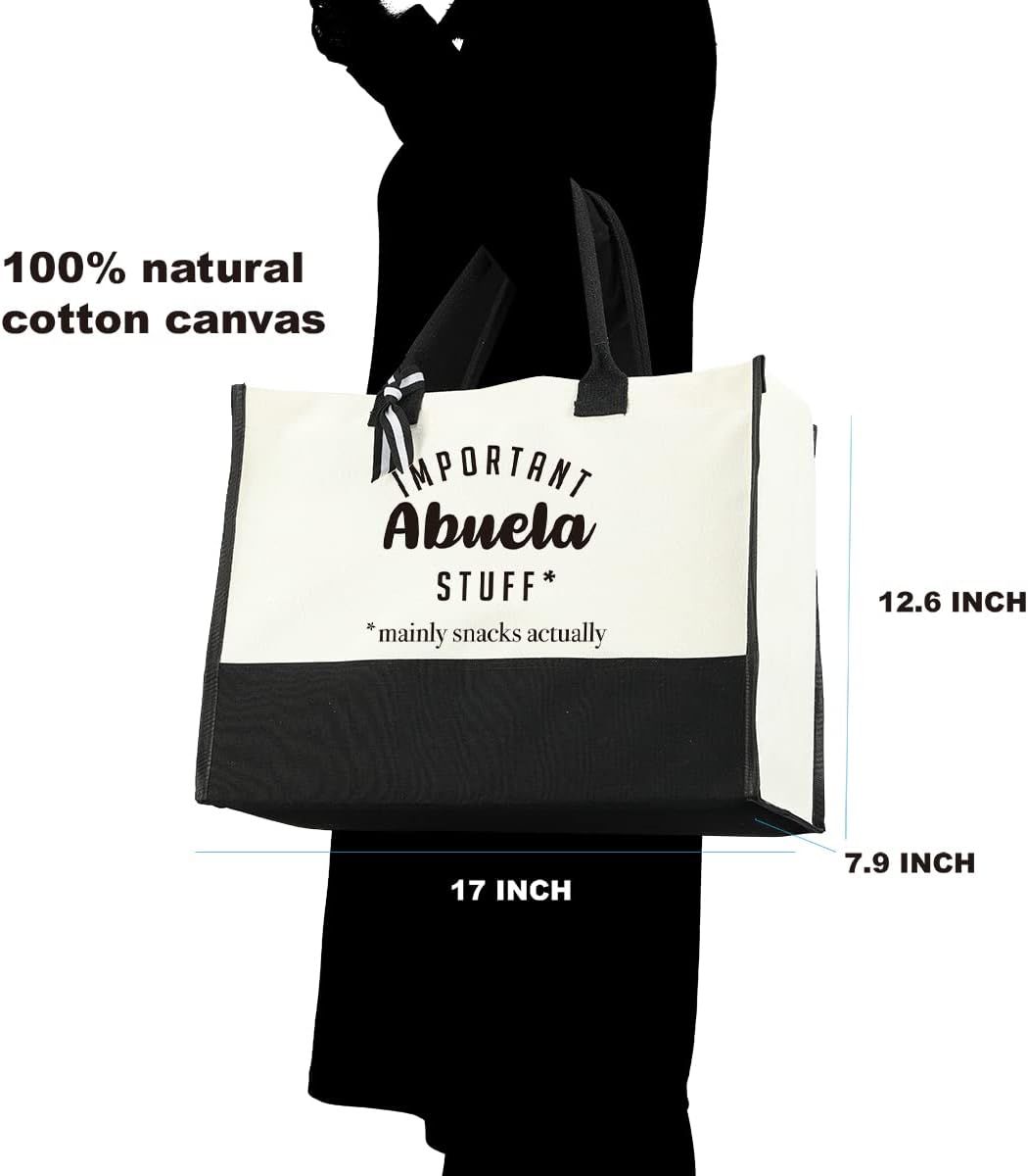 Bolsa de mano para regalos, bolsa de comestibles, bolsa de comestibles, bolsa de utilidad