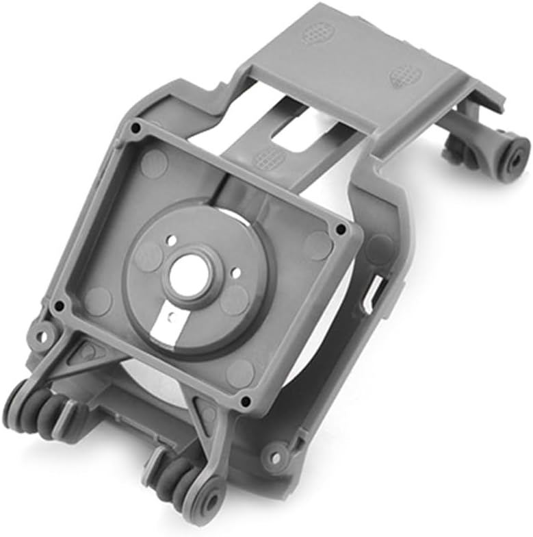 SeiZed PTZ Shock-Absorbing Bracket for D-JI Mavic 2 ProZoom Damper Board Replacement Drone Repair Parts