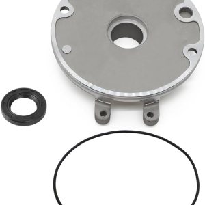 Motoparty Repuesto para número OEM 31131-GS9-020 y 91301-035-003 y 91202-GK4-722 Placa base de estator de encendido para Honda CRF50 CRF70 Z50R XR50 Motoparty Repuesto para número OEM 31131-GS9-020 y 91301-035-003 y 91202-GK4-722 Placa base de estator de encendido para Honda CRF50 CRF70 Z50R XR50