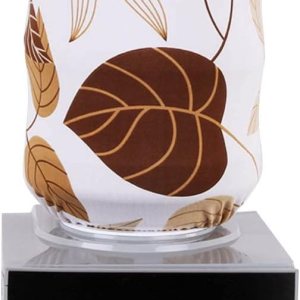 ZUYYON Dispensador de agua, cubierta antipolvo de tela duradera a prueba de polvo para enfriador de agua, funda protectora de muebles reutilizable, ZUYYON Dispensador de agua, cubierta antipolvo de tela duradera a prueba de polvo para enfriador de agua, funda protectora de muebles reutilizable,