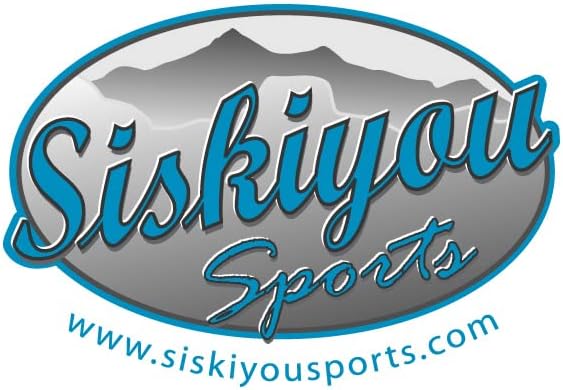 Siskiyou Rectangle Sunglasses