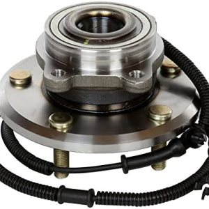 AutoShack – Cojinete de cubo de rueda trasera de repuesto para Chrysler Town & Country 2008-2011 Dodge Grand Caravan 2009-2011 VW Routan 3.3L 3.6L AutoShack – Cojinete de cubo de rueda trasera de repuesto para Chrysler Town & Country 2008-2011 Dodge Grand Caravan 2009-2011 VW Routan 3.3L 3.6L