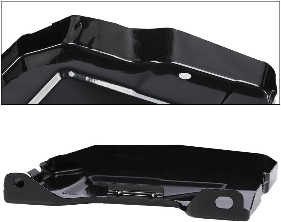 Bandeja de batería compatible con Chevy Blazer 1995-2005Fit Chevy S10 Pickup 1994-2004Fit GMC Jimmy 1995-2001Fit GMC S-15 Sonoma 1994-2004Fit Olds