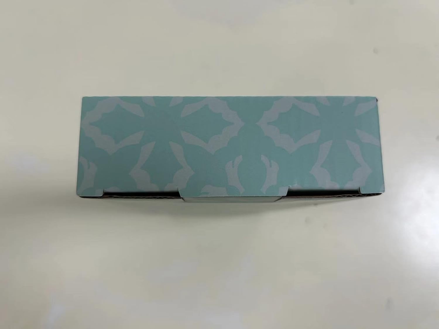Fanna Velas cónicas sin llama con temporizador, funciona con pilas, velas LED con acabado de cera real, control remoto y pilas incluidas, juego de 4
