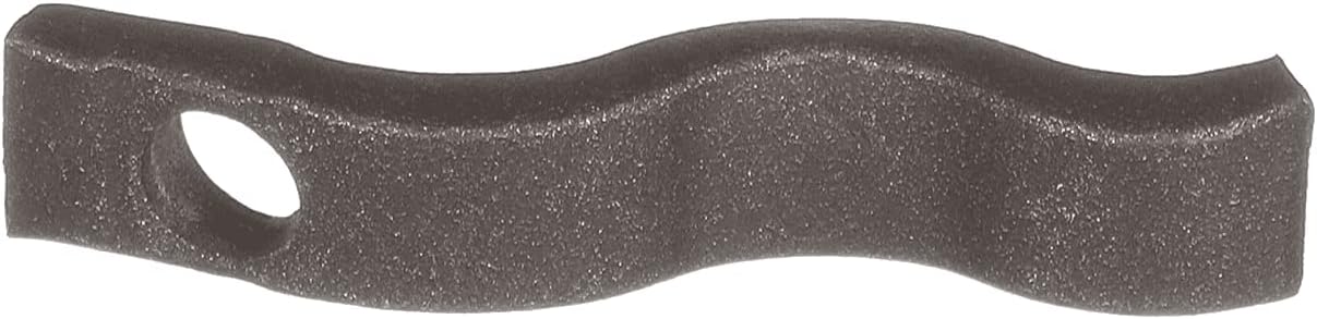 Piezas de estufa para menos compatibles con el pestillo de puerta de estufa de EE. UU. para estufas de pellets y leña, 25080