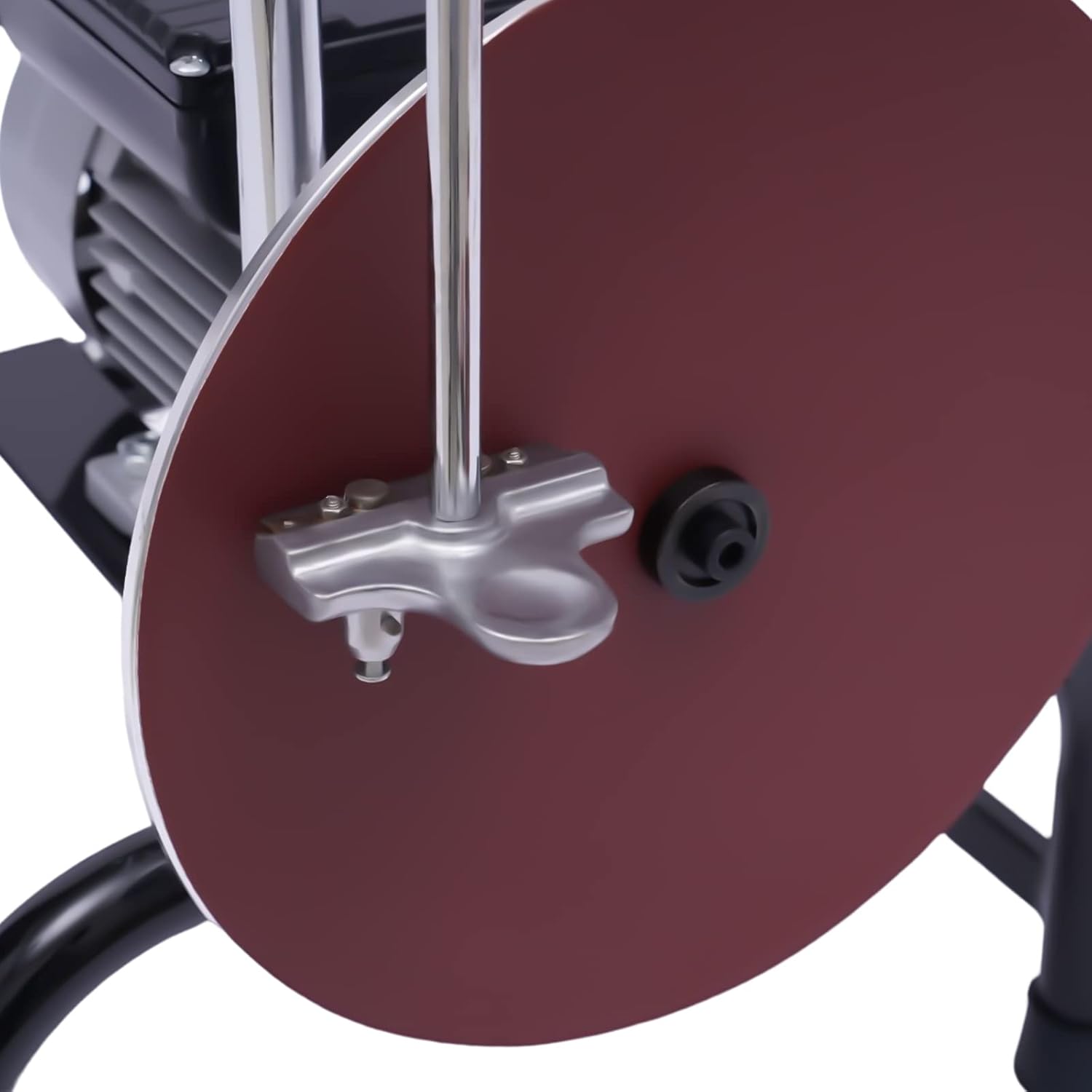 Máquina eléctrica de afilador de cuchillas, 480 W, cabra de tijera, amoladora de hoja para oveja, cabra de cizalla, tijeras de corte, cortador de