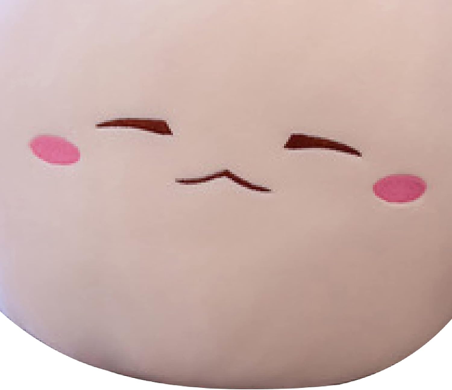 POCHY Juguete de peluche para niños y niñas, regalo de fiesta de cumpleaños, 7.9 in B