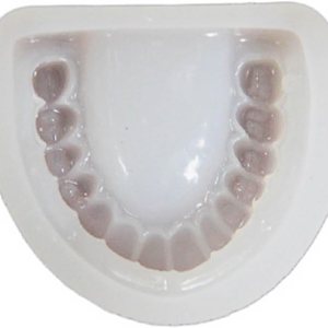 Unahtinr Molde creativo de silicona para llaveros en forma de dientes, molde de resina colgante, molde de fundición epoxi personalizado, arte de Unahtinr Molde creativo de silicona para llaveros en forma de dientes, molde de resina colgante, molde de fundición epoxi personalizado, arte de