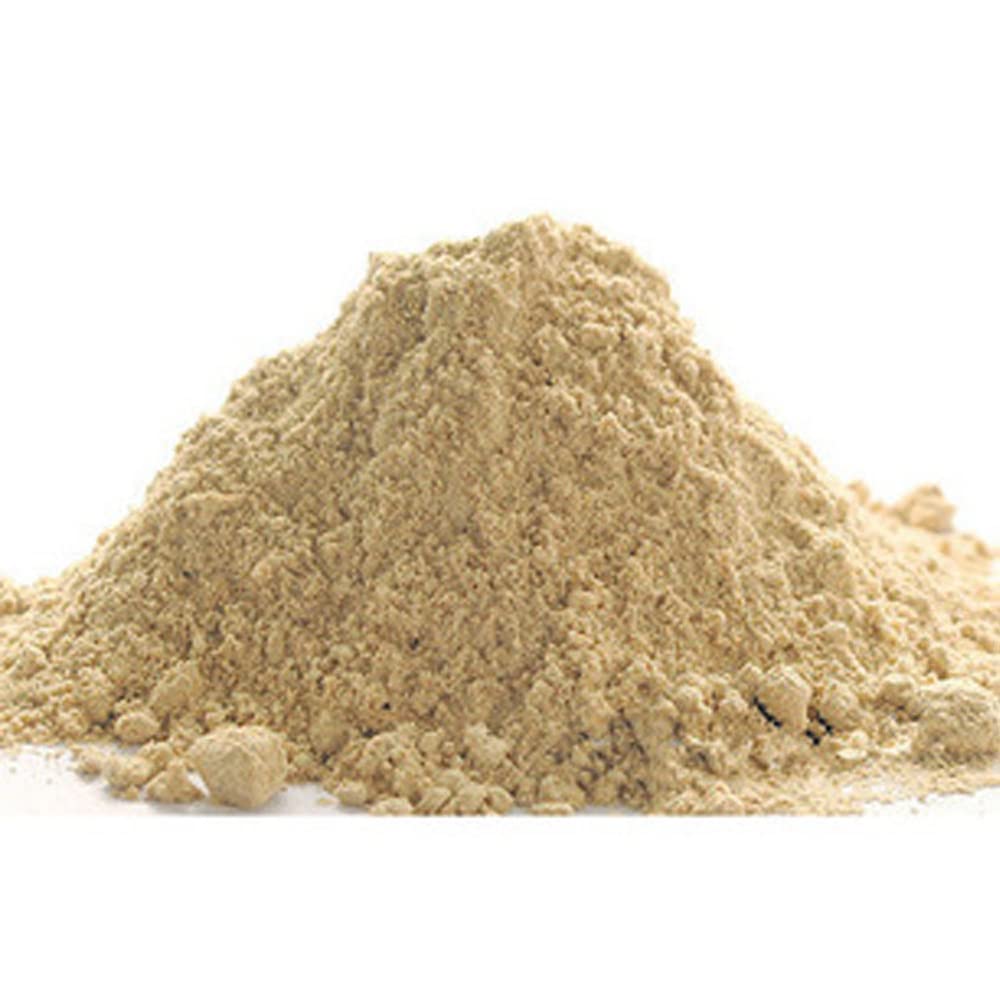 cn herb 0.71 oz de arena jengibre en polvo elimina la pesquería y aumenta el condimento de la fragancia