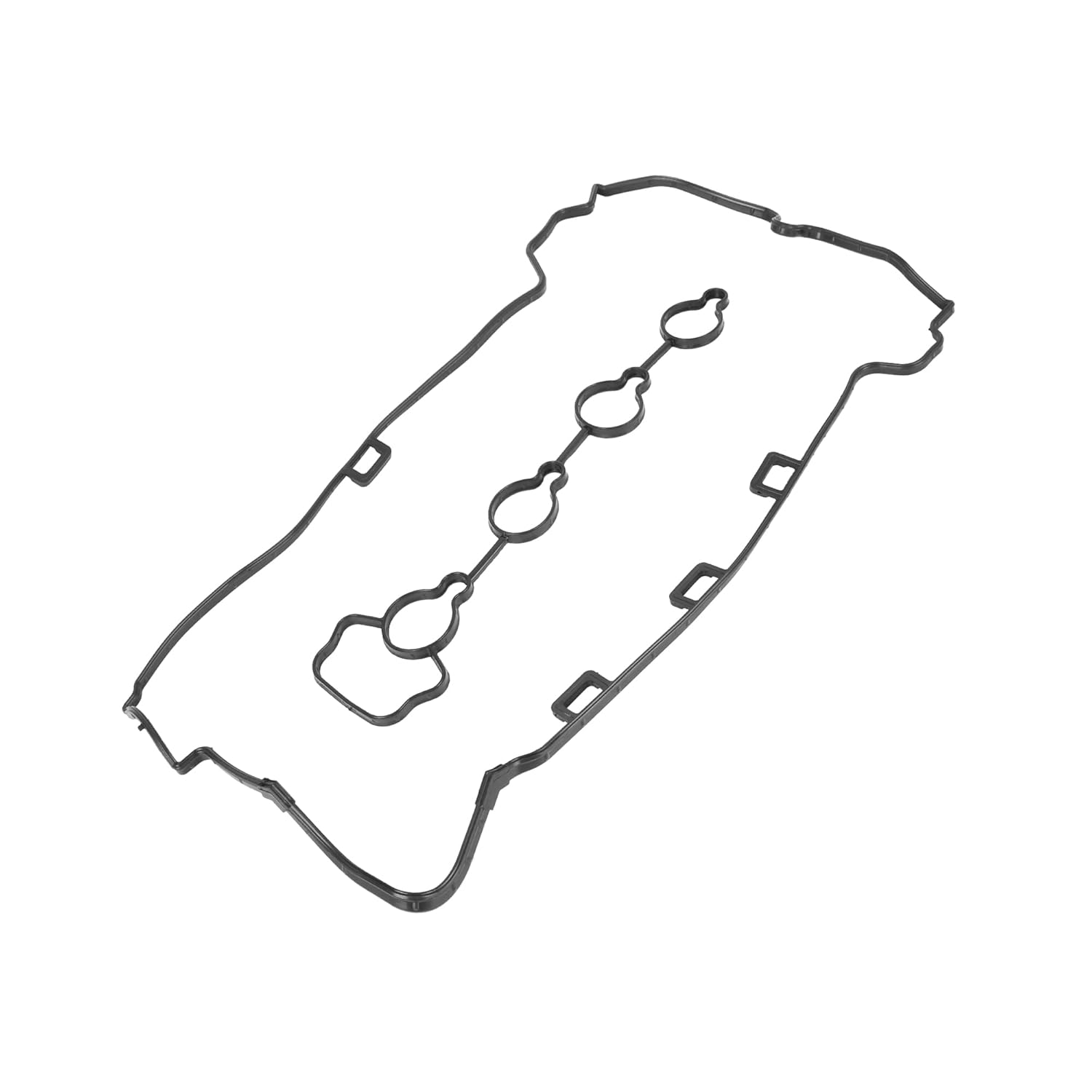 Junta de tapa de válvula de motor 12609291 Junta de culata para Buick Verano 2012-2017