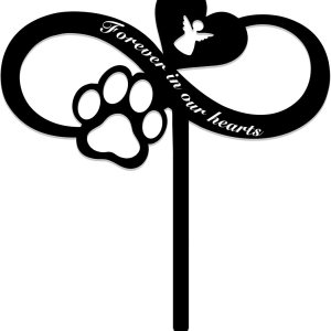 Marcadores conmemorativos de tumbas para perros y gatos, regalos conmemorativos, estaca para pérdida de mascotas, placas conmemorativas al aire Marcadores conmemorativos de tumbas para perros y gatos, regalos conmemorativos, estaca para pérdida de mascotas, placas conmemorativas al aire
