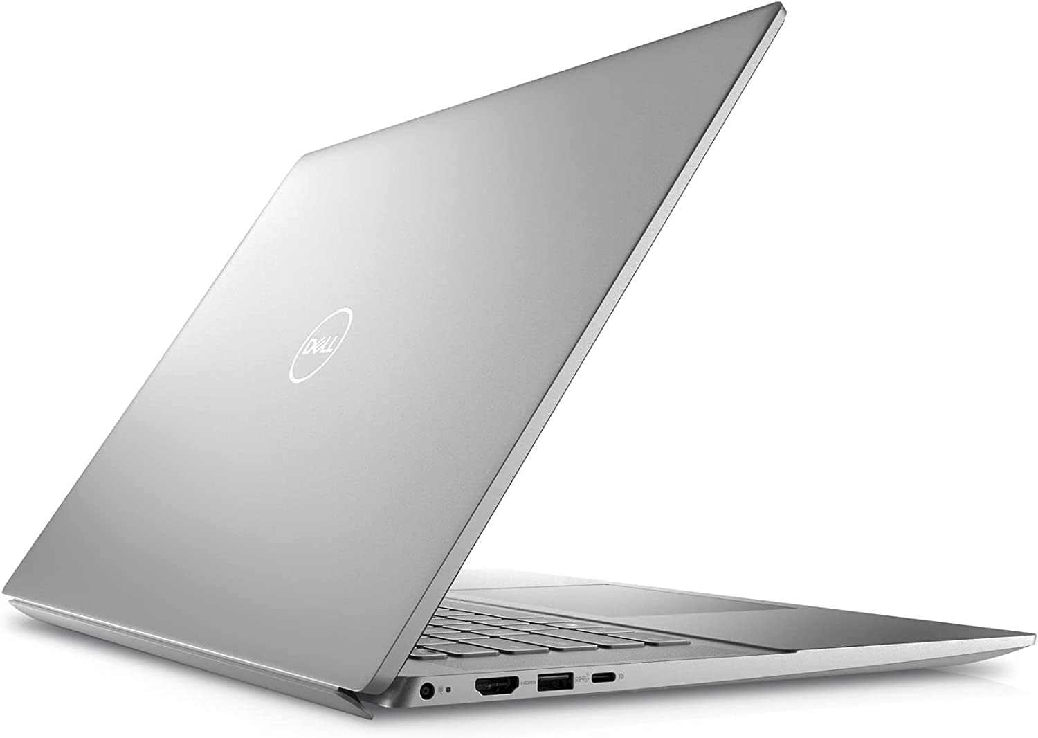 Dell Laptop Inspiron 5620 2022 de 16 pulgadas FHD+ (1920×1200) 12 Intel Core i7-1255U 10-Core 16GB DDR4 1TB NVMe SSD Iris Xe Graphics Teclado