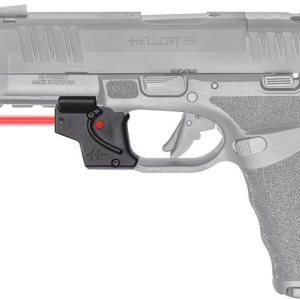 Vista láser roja de la clase 3R de la serie E de Viridian, salida de 5 mW Vista láser roja de la clase 3R de la serie E de Viridian, salida de 5 mW