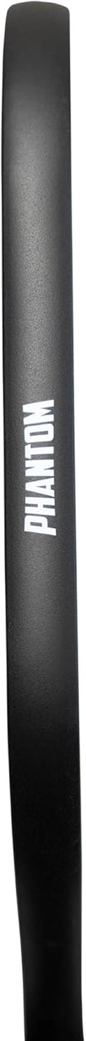 Phantom Eternal – Paleta de pickleball T700 de fibra de carbono de 0.551 in con cubierta de paleta de pickleball – Paletas de pickleball aprobadas