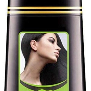 Deysen Tinte natural orgánico rápido para el cabello solo 5 minutos Noni Plant Black Champú, champú para cabello negro, champú para el crecimiento Deysen Tinte natural orgánico rápido para el cabello solo 5 minutos Noni Plant Black Champú, champú para cabello negro, champú para el crecimiento