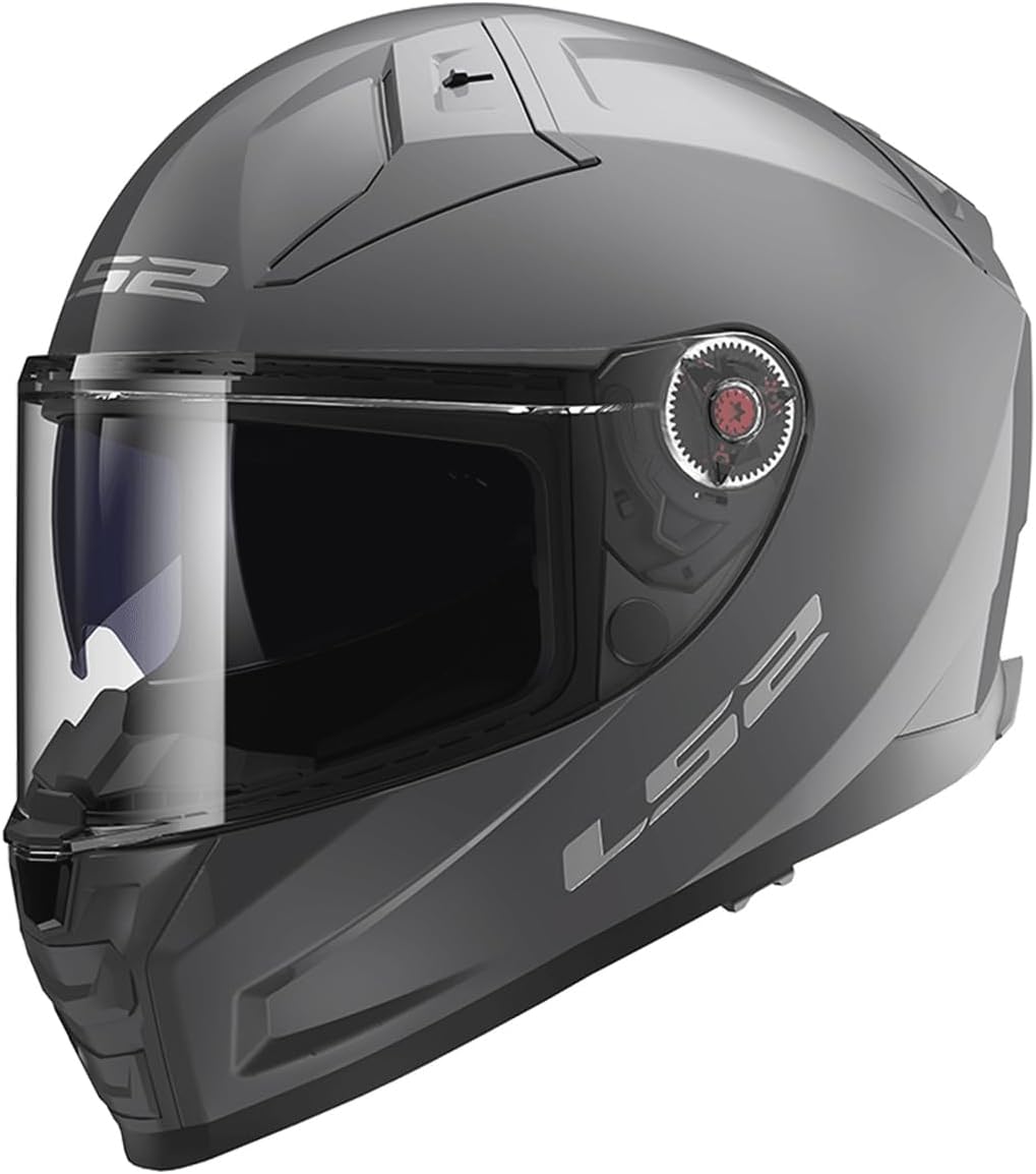 LS2 Cascos Casco Completo Citation II