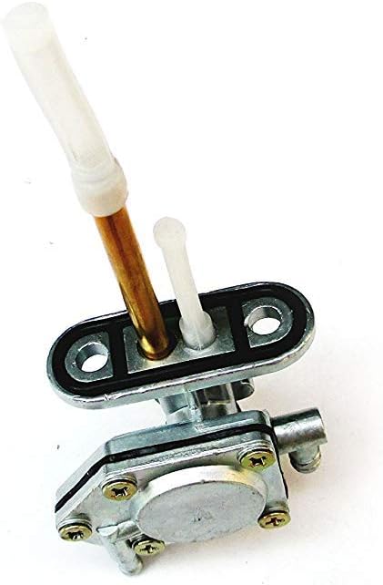 Conjunto de llave de combustible para Kawasaki KFX 80 KFX 80 80 1987-2006