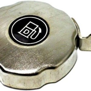 RAParts AT176378 – Tapa de combustible con bloqueo para John Deere, compatible con los modelos JD Loader 210LE 210LJ 310E 410E RAParts AT176378 – Tapa de combustible con bloqueo para John Deere, compatible con los modelos JD Loader 210LE 210LJ 310E 410E