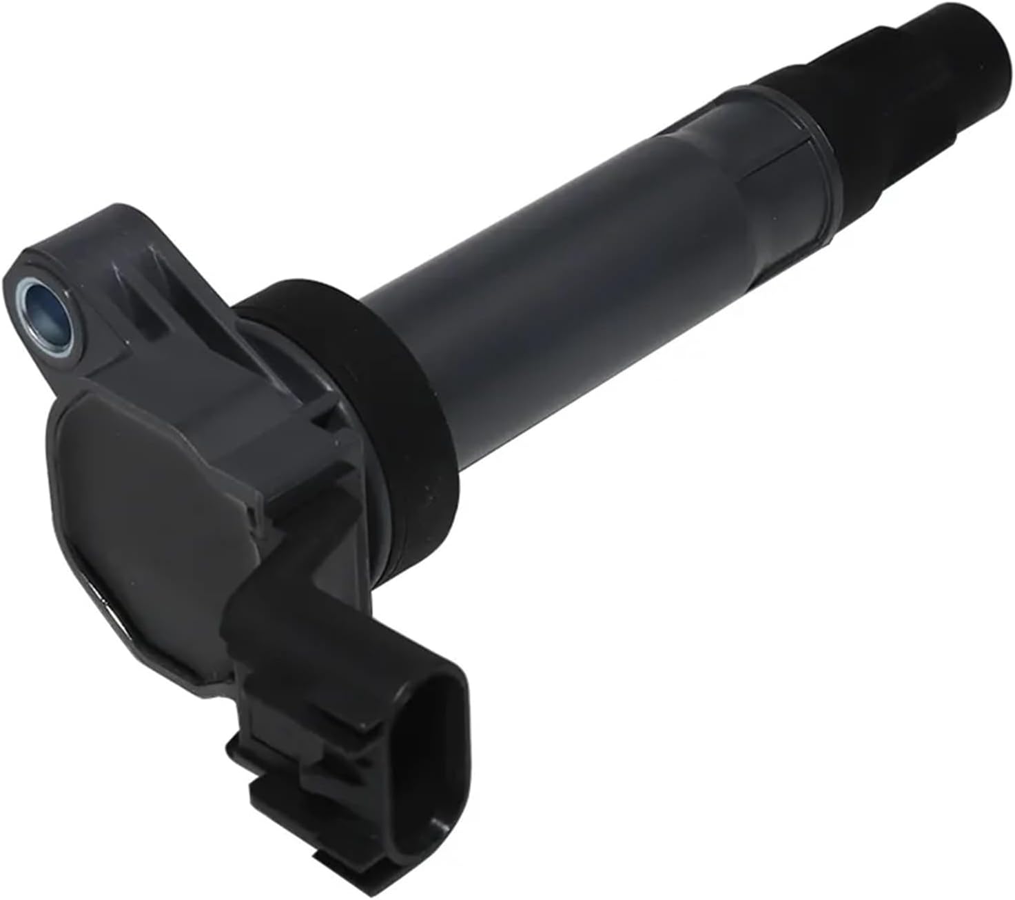Bobina de encendido automático compatible con Chevrolet Aveo 2011 Cruze 2009-2016 Sail 2010-2014 compatible con bobina de encendido Buick Excelle