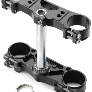 KTM ABRAZADERA TRIPLE (NEGRO) KTM ABRAZADERA TRIPLE (NEGRO)
