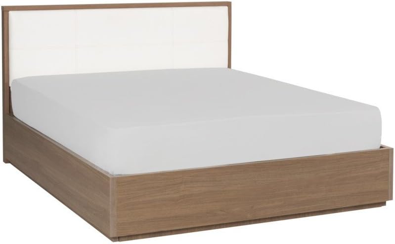 Mezzati sabana encimera- Juego de sábanas Colección Prestige 1800 de lujo, suave y cómoda, de microfibra cepillada, Microfibra, Plateado, Completo