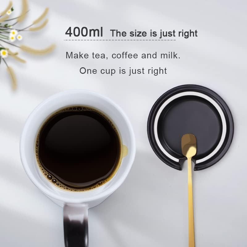 Tazas de constelación de café con foto personalizada, tazas sensibles al calor que cambian de color, tazas personalizadas, regalos personalizados