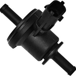Solenoide de válvula de purga de bote de vapor, válvula de purga de vapor apta para Hyundai Accent Elantra Genesis Equus Kia Rio Rio5 Soul Purge Solenoide de válvula de purga de bote de vapor, válvula de purga de vapor apta para Hyundai Accent Elantra Genesis Equus Kia Rio Rio5 Soul Purge