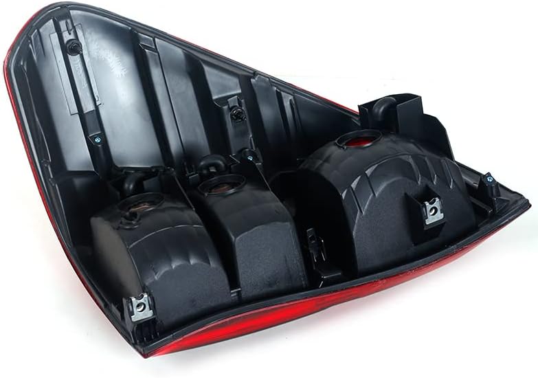 para Toyota para Hilux Revo Pickup Truck 2015 2016 2017 2018 lámpara de luz trasera de coche con arnés freno trasero izquierdo derecho