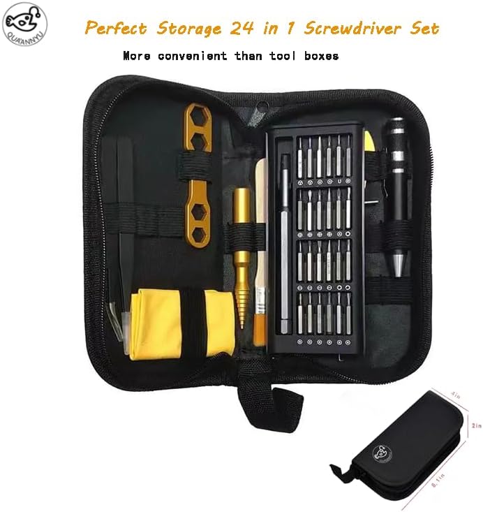 QUA’ANNYU Kit de mantenimiento de carrete de pesca  Kit de limpieza de carrete de pesca  Kit de cuidado de carrete de pesca  Kit de reparación de