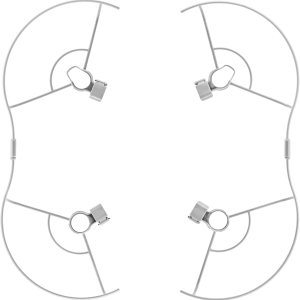 4 protectores de hélice compatibles con Mini 2 Mavic Mini Drone 4 protectores de hélice compatibles con Mini 2 Mavic Mini Drone